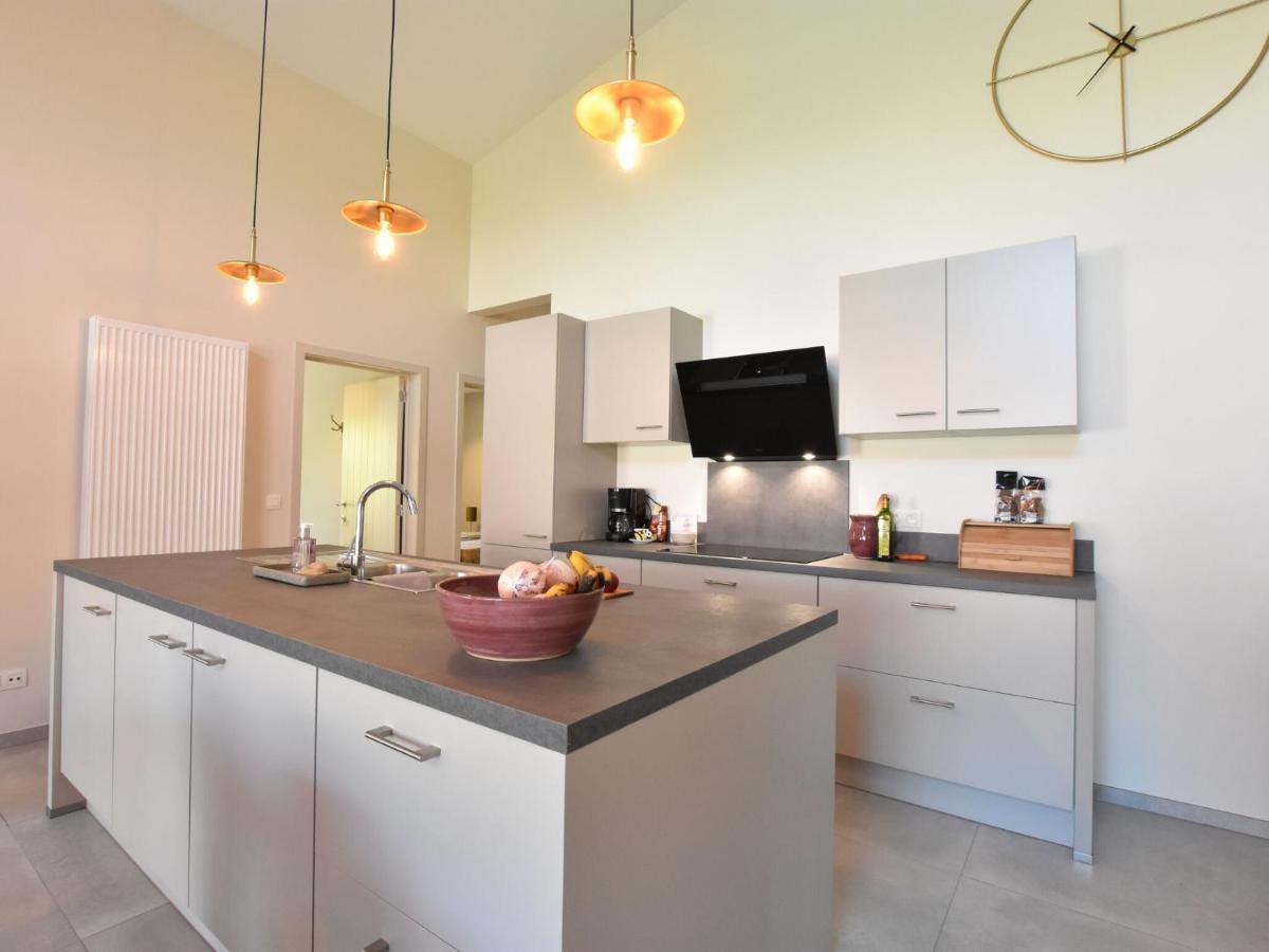 Tasteful Holiday Home In Sijsele Brugge With Garden Veldhoek 외부 사진
