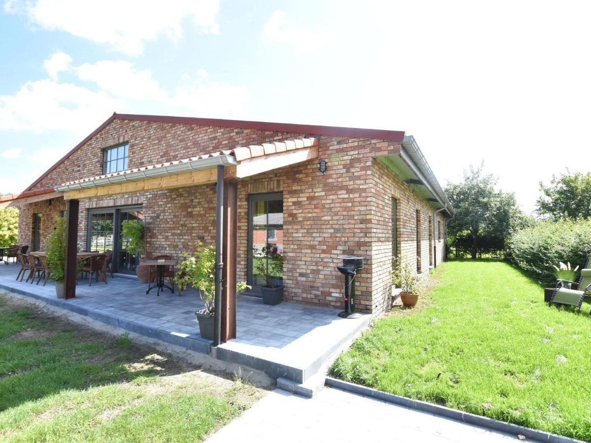 Tasteful Holiday Home In Sijsele Brugge With Garden Veldhoek 외부 사진