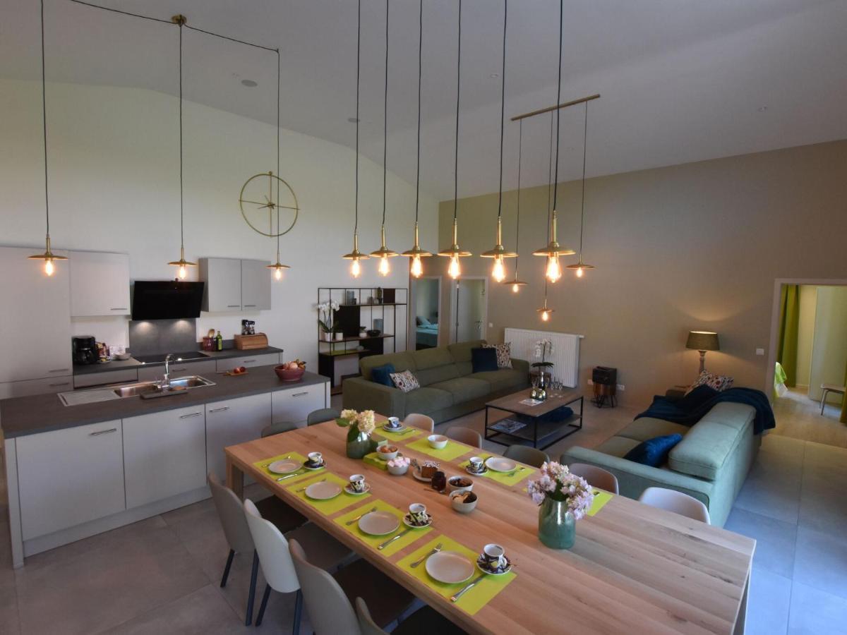 Tasteful Holiday Home In Sijsele Brugge With Garden Veldhoek 외부 사진