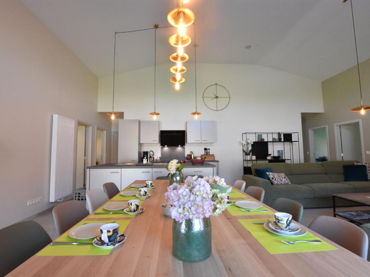 Tasteful Holiday Home In Sijsele Brugge With Garden Veldhoek 외부 사진