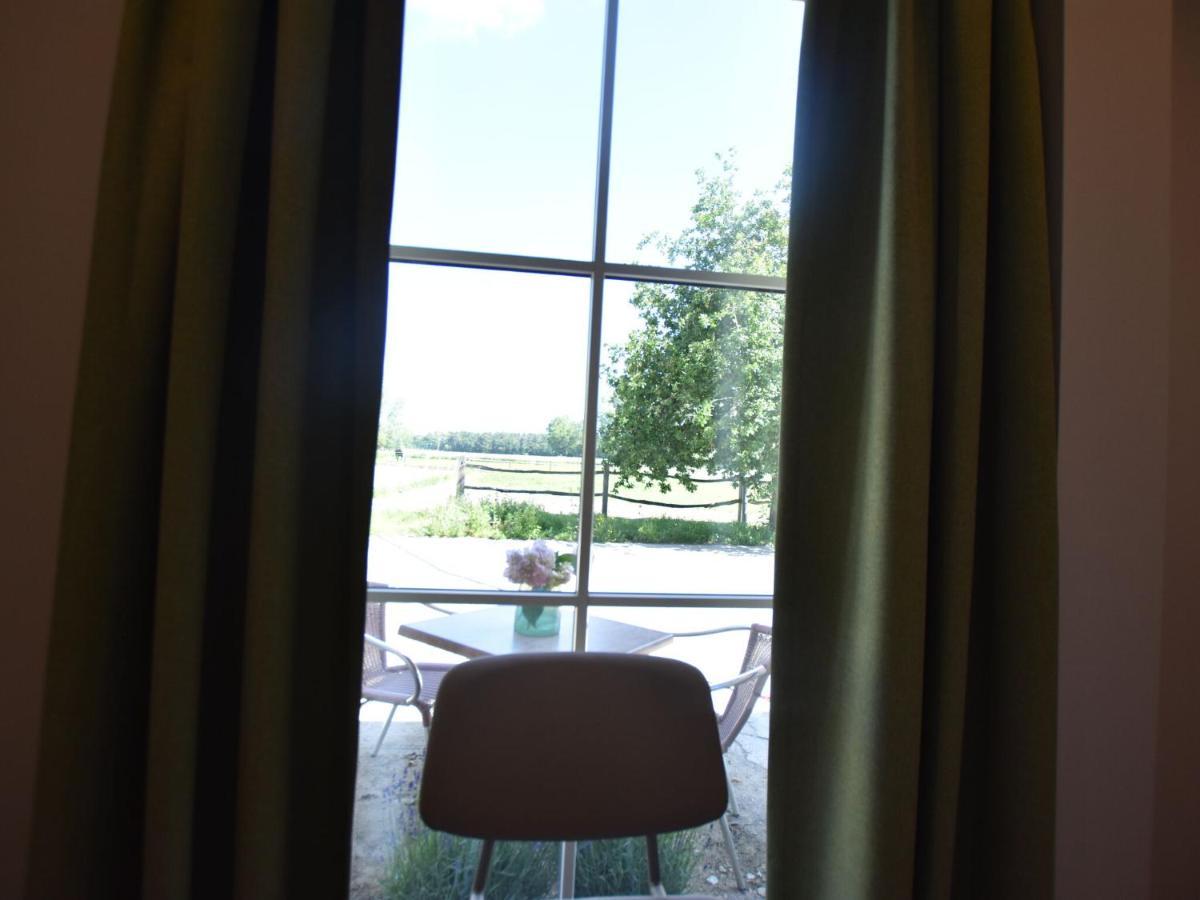Tasteful Holiday Home In Sijsele Brugge With Garden Veldhoek 외부 사진