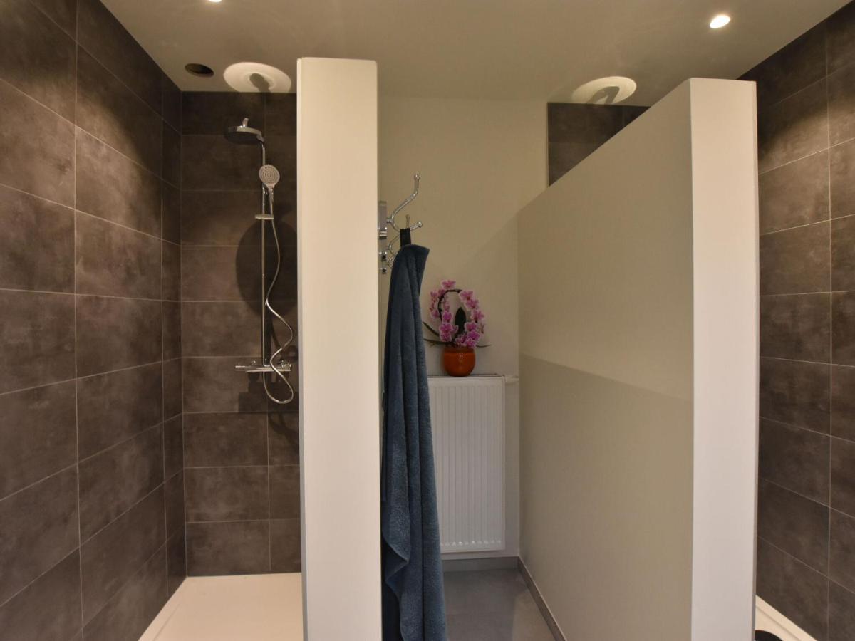 Tasteful Holiday Home In Sijsele Brugge With Garden Veldhoek 외부 사진