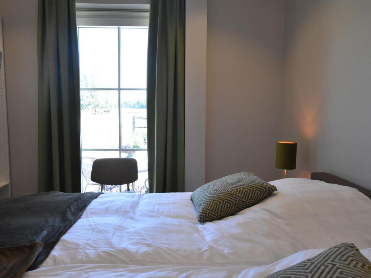 Tasteful Holiday Home In Sijsele Brugge With Garden Veldhoek 외부 사진