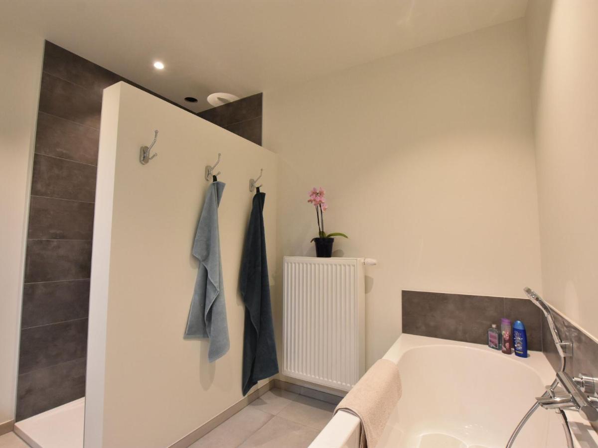 Tasteful Holiday Home In Sijsele Brugge With Garden Veldhoek 외부 사진