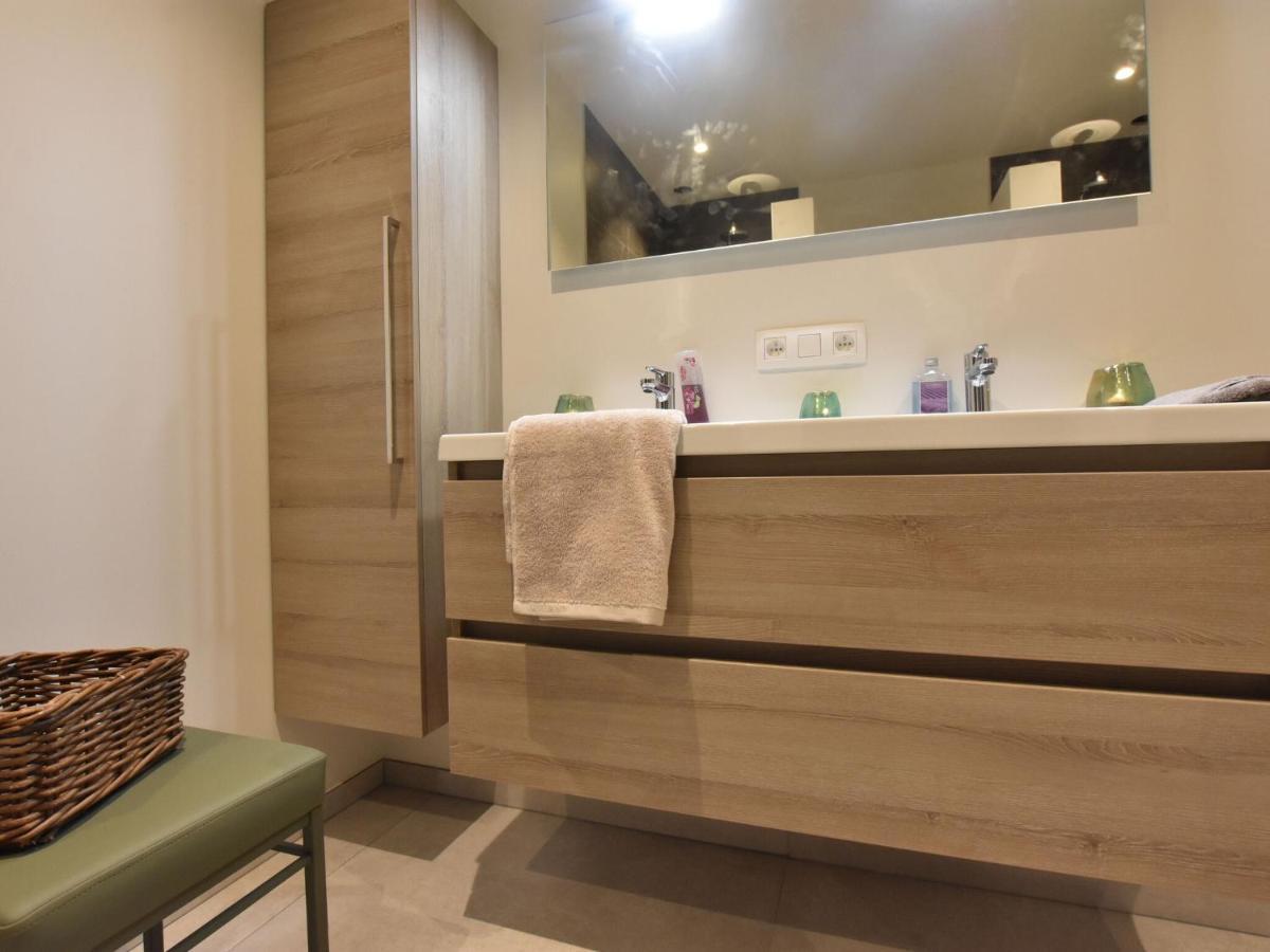 Tasteful Holiday Home In Sijsele Brugge With Garden Veldhoek 외부 사진