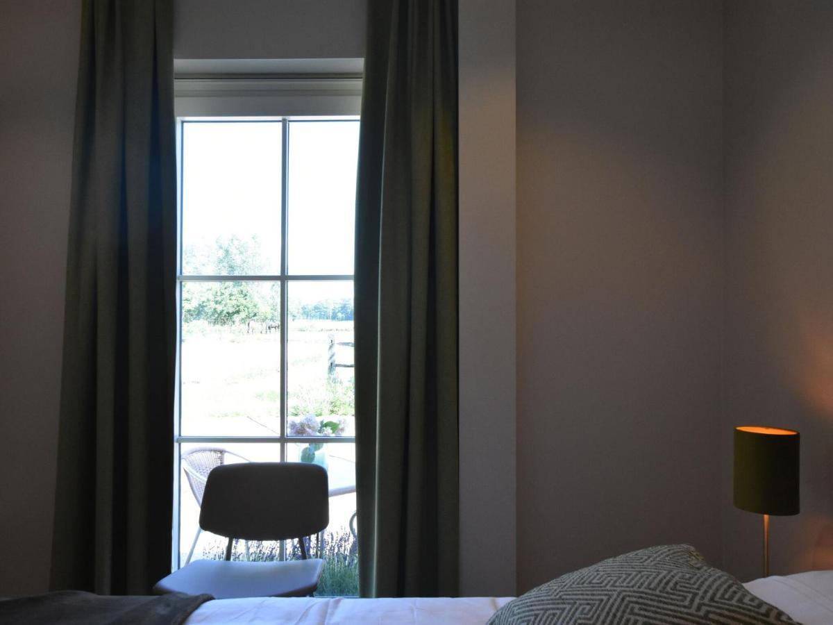 Tasteful Holiday Home In Sijsele Brugge With Garden Veldhoek 외부 사진