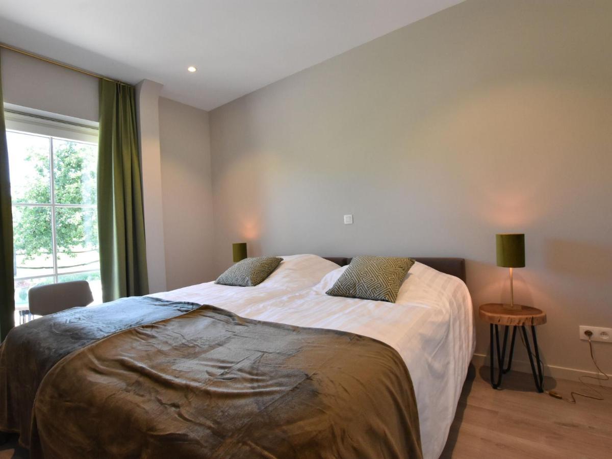 Tasteful Holiday Home In Sijsele Brugge With Garden Veldhoek 외부 사진