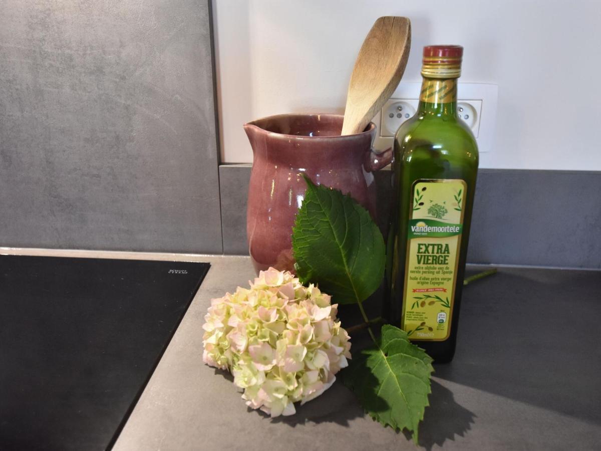 Tasteful Holiday Home In Sijsele Brugge With Garden Veldhoek 외부 사진