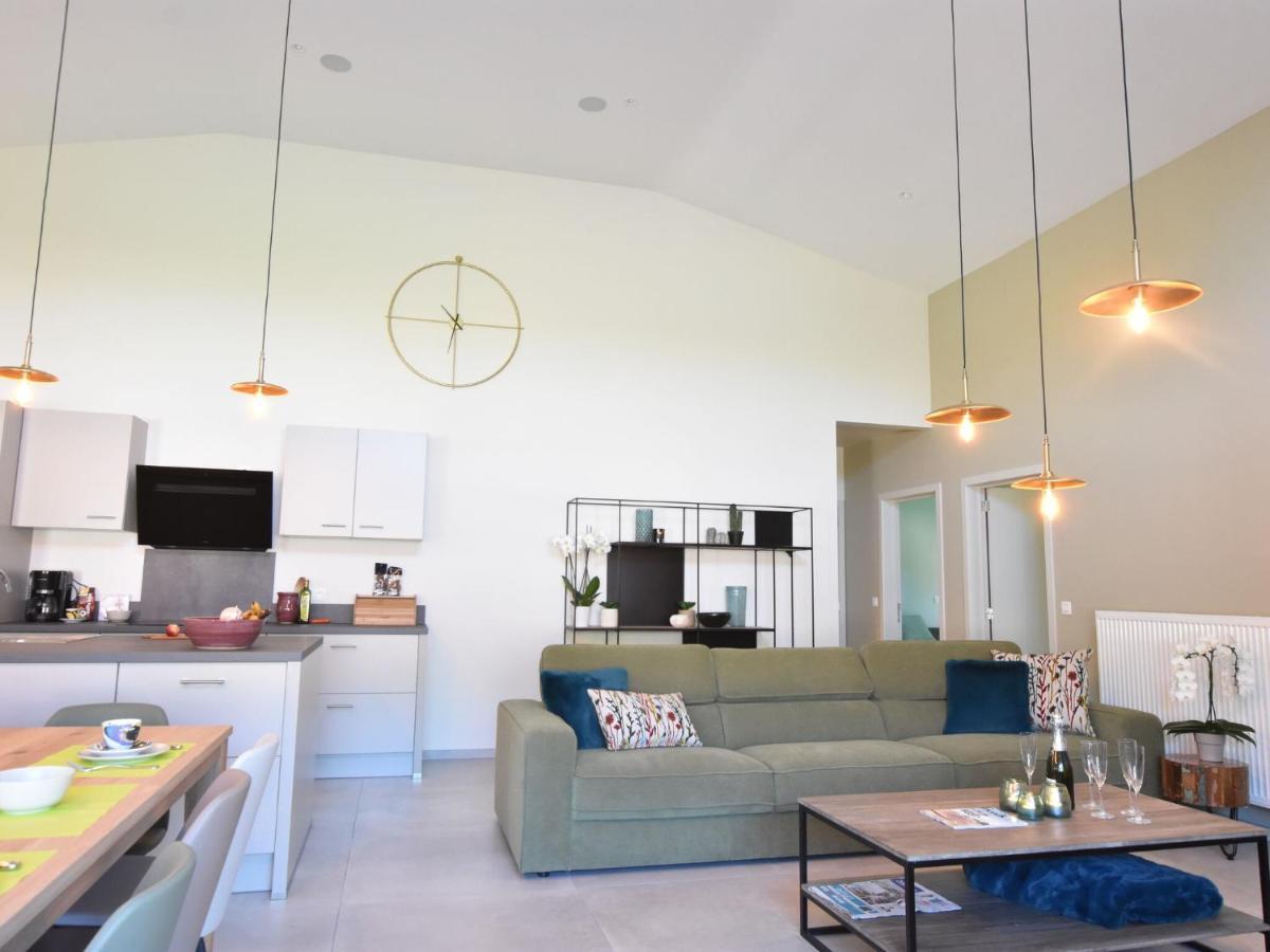 Tasteful Holiday Home In Sijsele Brugge With Garden Veldhoek 외부 사진