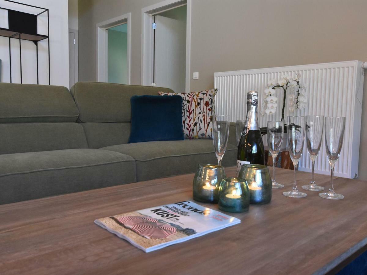 Tasteful Holiday Home In Sijsele Brugge With Garden Veldhoek 외부 사진