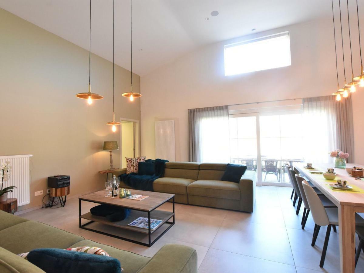 Tasteful Holiday Home In Sijsele Brugge With Garden Veldhoek 외부 사진